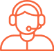 Dedicated Support icon
