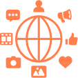 Marketing & Promotion icon