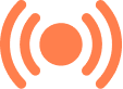Distribute icon