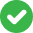 Tick icon