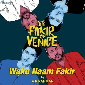 The Fakir of Venice