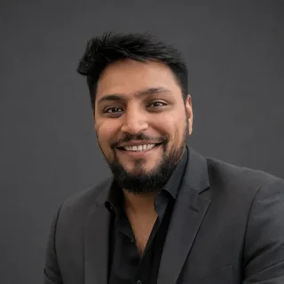 Kishan Kumar, Manager – Content Operations
