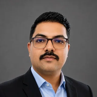 Narendraa Salvi, Digital Platforms Monetisation Lead