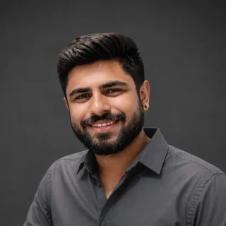 Prashant Chaudhary, Tour & Live Events Manager