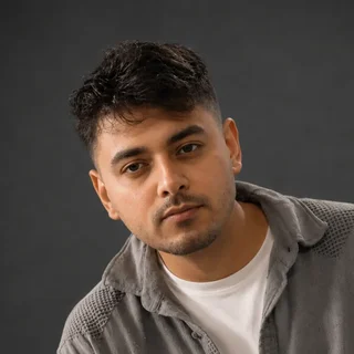 Preet Singh Bhullar, Head of Production