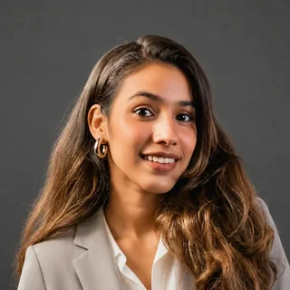 Ritika Jain, Graphic Designer