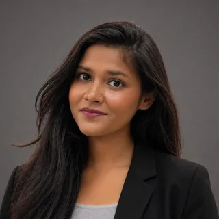 Sadhna Yadav, Executive – Content Operations