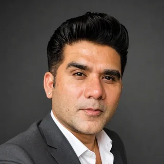 Vikram Singh, Founder & CEO