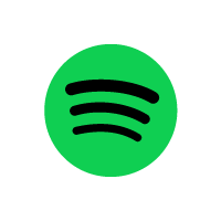 Spotify-logo-droommusic