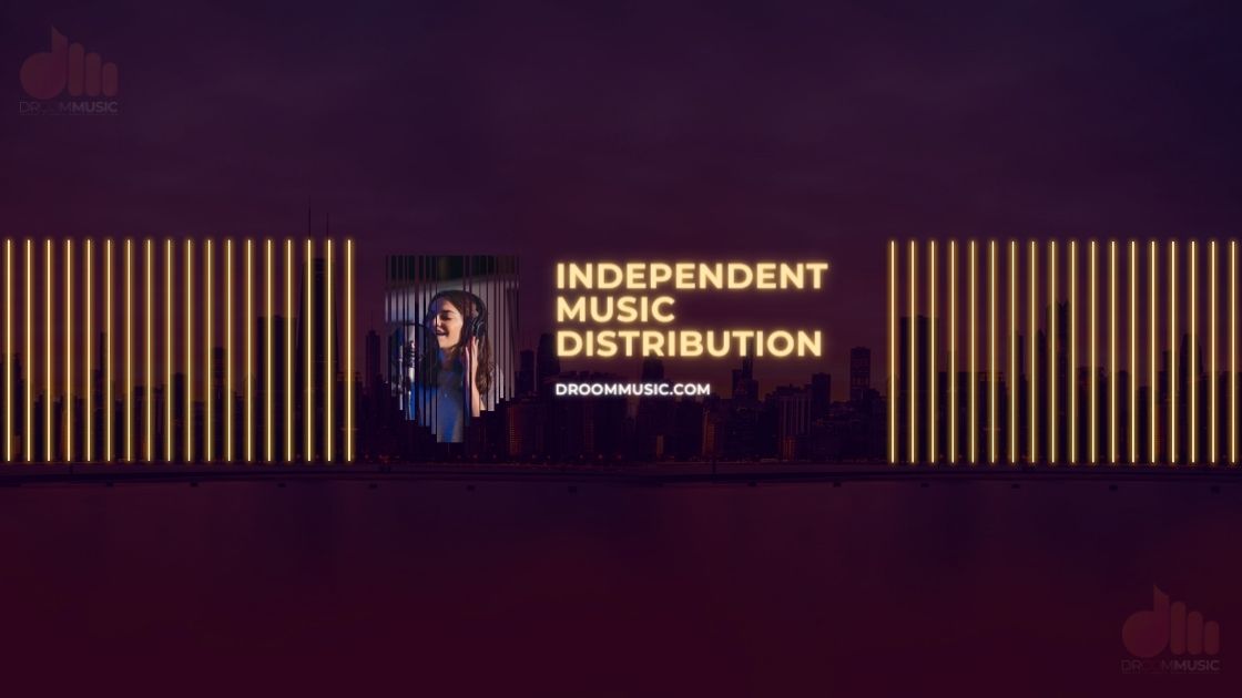 independent music distribution
